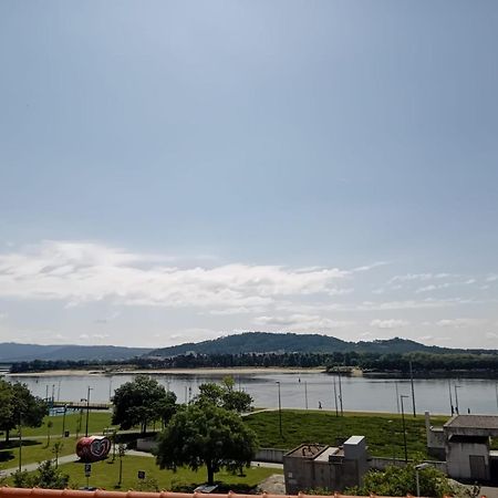 Lua Rooftop Apartment Виана-ду-Каштелу Экстерьер фото